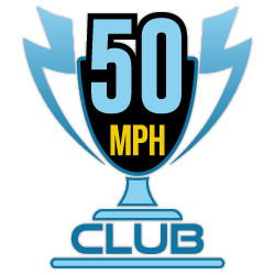 50+ mph OH Velo Club